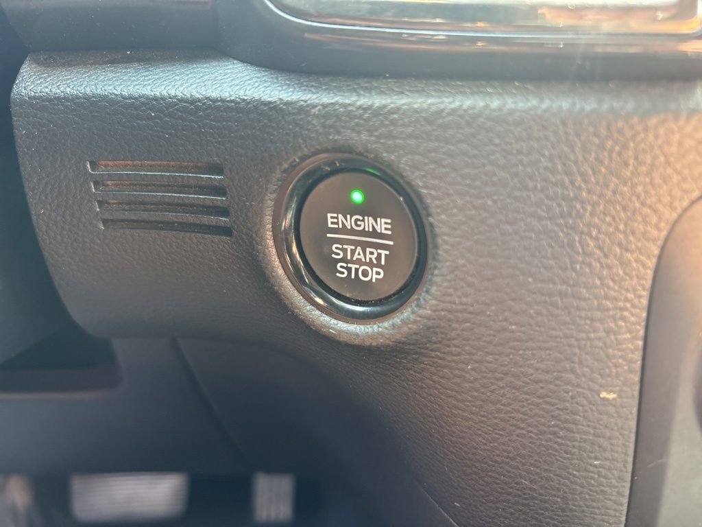 Used 2021 Ford Ranger Lariat w/ Equipment Group 501A High image 25