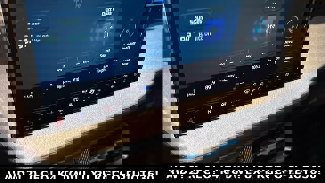 New 2026 Ford Maverick XLT w/ XLT Luxury Package image 15