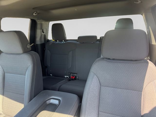 Used 2025 GMC Sierra 1500 SLE image 18