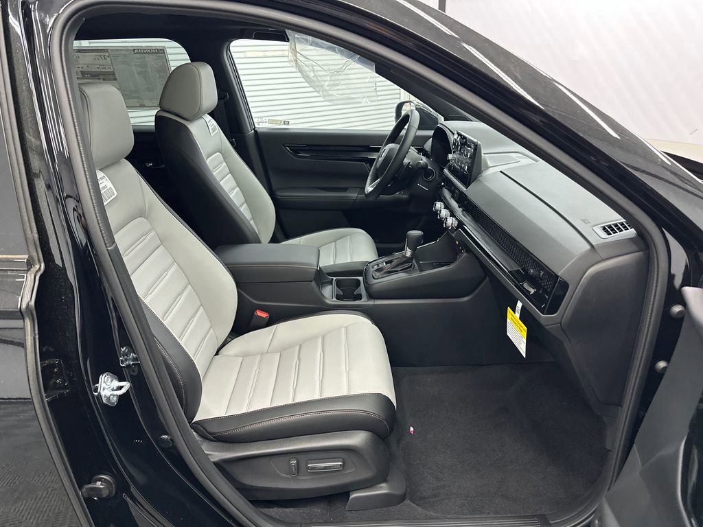 New 2026 Honda CR-V Sport Touring image 15