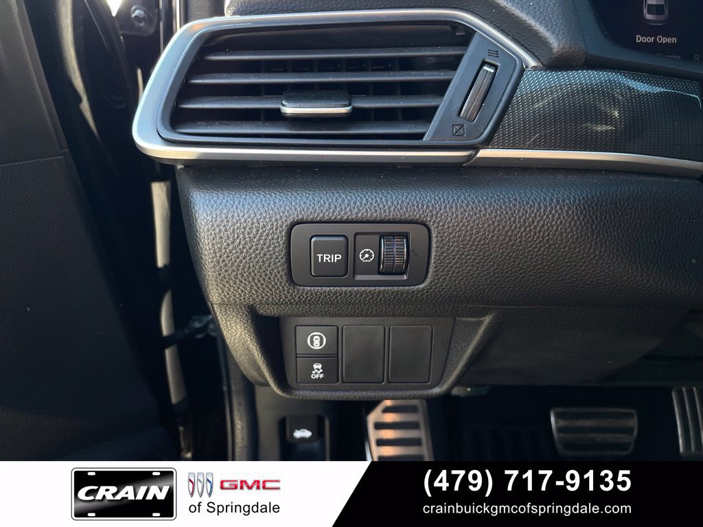 Used 2022 Honda Accord Sport Special Edition image 12