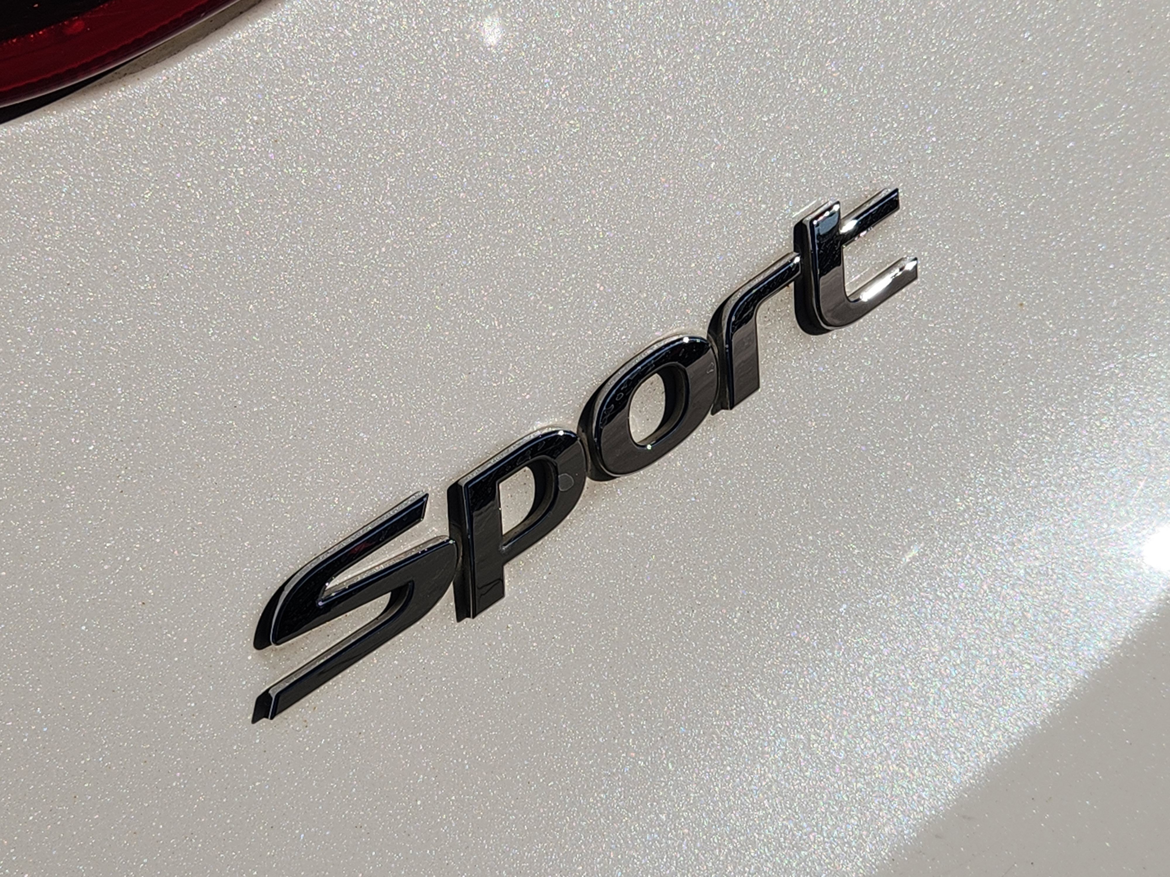 Used 2017 Hyundai Santa Fe Sport image 12