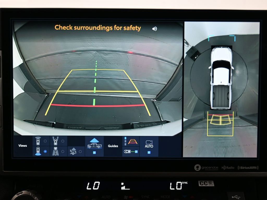 Used 2023 Toyota Tundra SR5 w/ Advanced Technology Package image 19