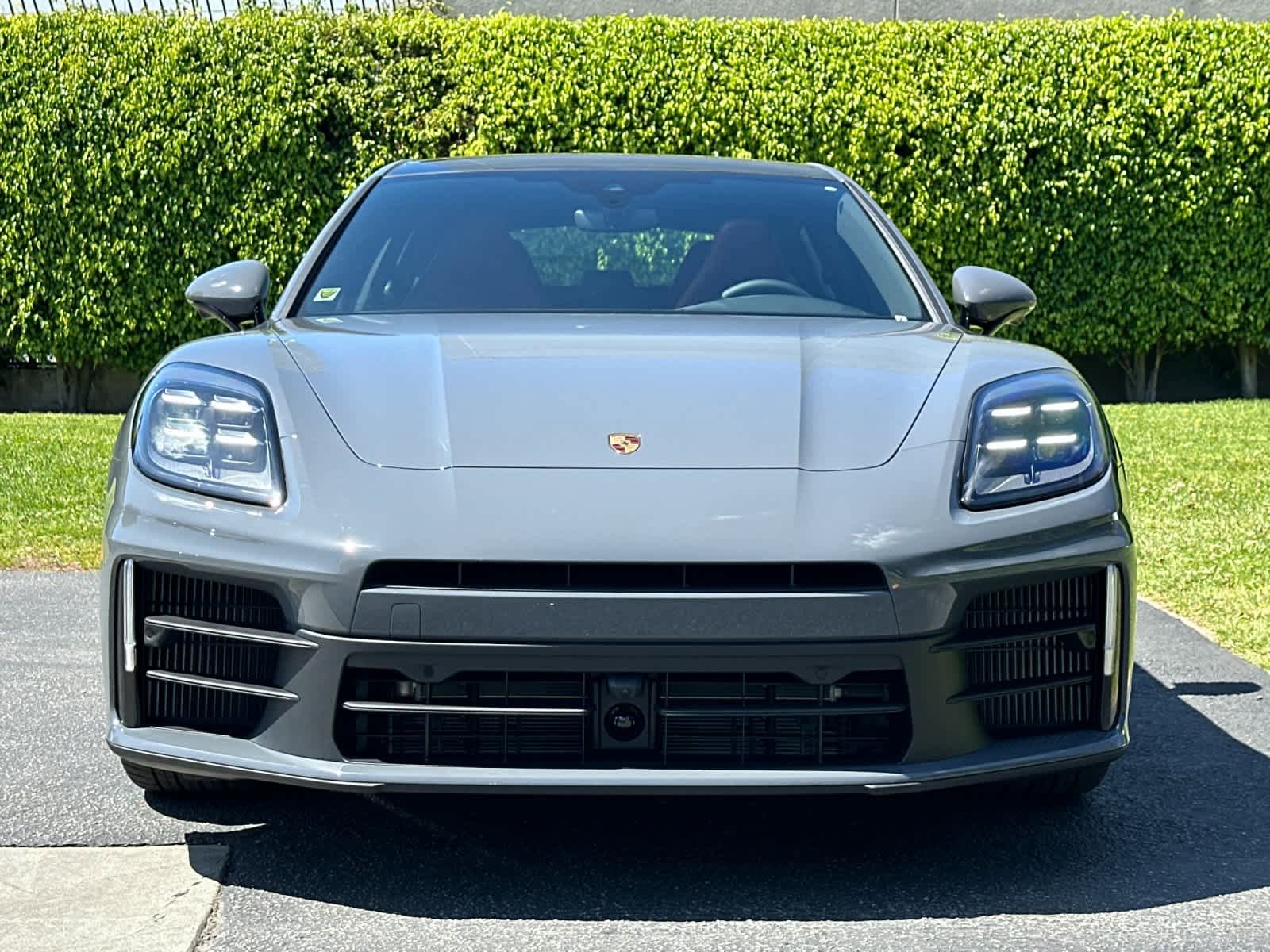 New 2026 Porsche Panamera image 11