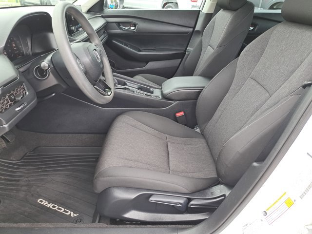 Used 2024 Honda Accord LX image 20