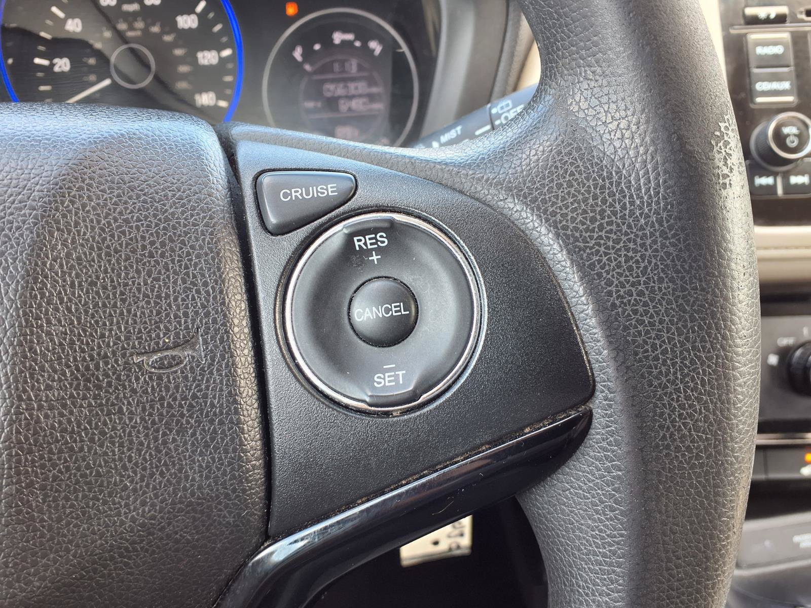 Used 2016 Honda HR-V LX image 14