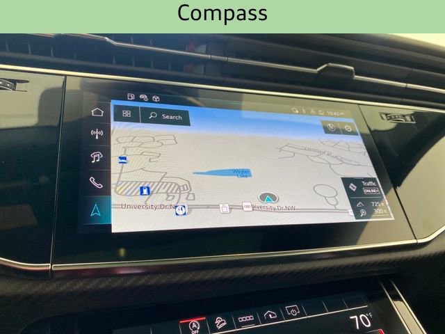 New 2024 Audi SQ8 Premium Plus image 36