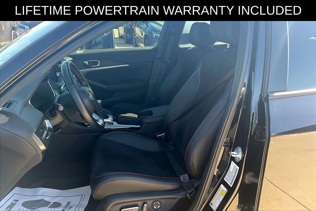 Used 2024 Acura Integra Type S FWD image 23