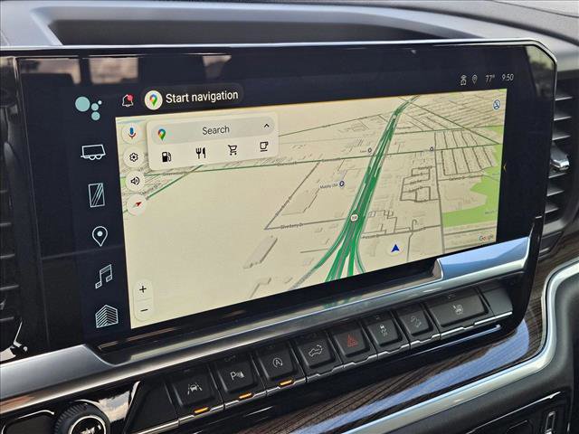 New 2026 Chevrolet Silverado 1500 RST image 12