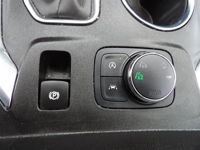 Used 2023 Chevrolet Traverse LT AWD/4WD image 27