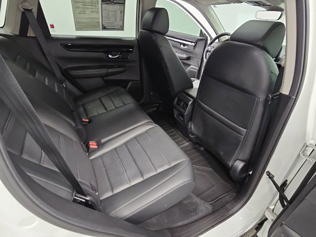Used 2024 Honda CR-V EX-L image 34