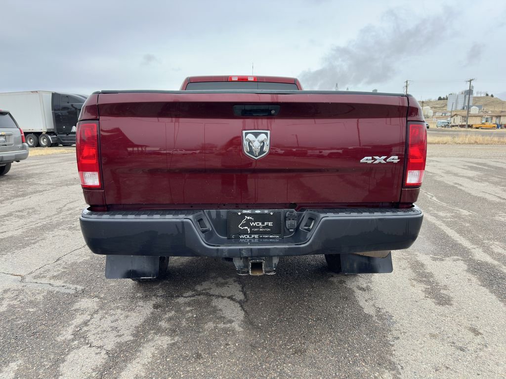 Used 2017 RAM 2500 Tradesman w/ Popular Equipment Group image 6