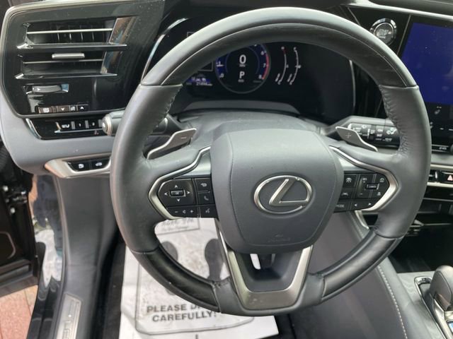 Used 2024 Lexus RX 350 Premium w/ Accessory Package (K3) image 13