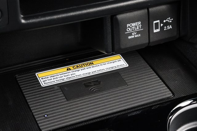 Used 2022 Honda Passport Elite image 30