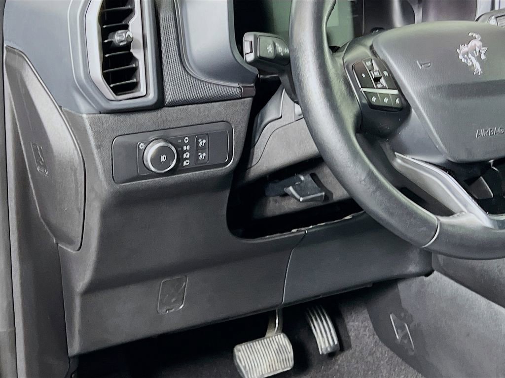 Used 2021 Ford Bronco Sport Big Bend w/ Big Bend Package image 12