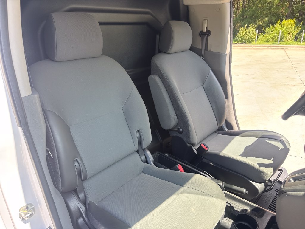 Used 2019 Nissan NV200 SV FWD image 34