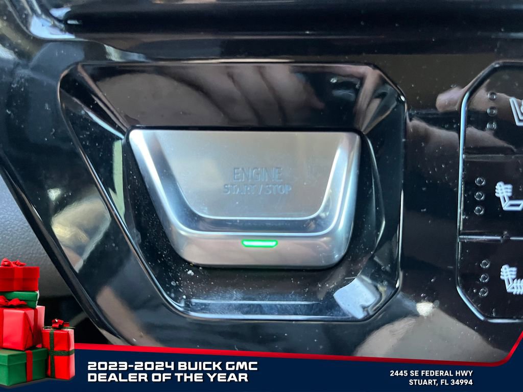 Certified 2024 GMC Sierra 1500 Denali w/ Technology Package image 24