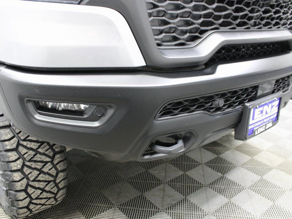 Used 2025 RAM 1500 Rebel image 44