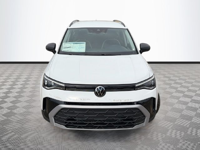 New 2026 Volkswagen Taos S FWD image 2