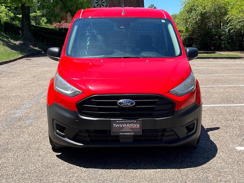 Used 2020 Ford Transit Connect XL FWD image 29