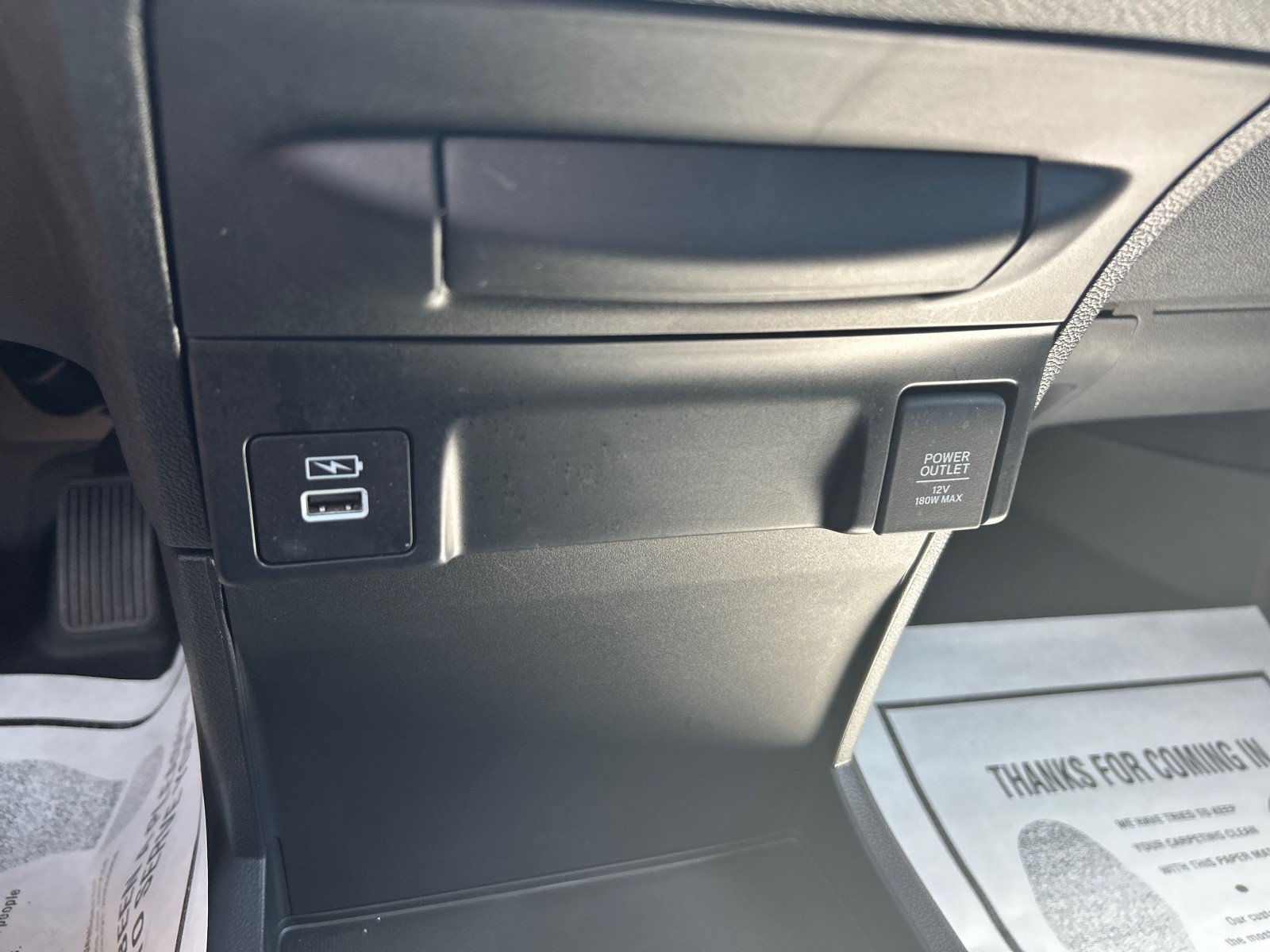 Used 2024 Honda Odyssey EX-L image 15