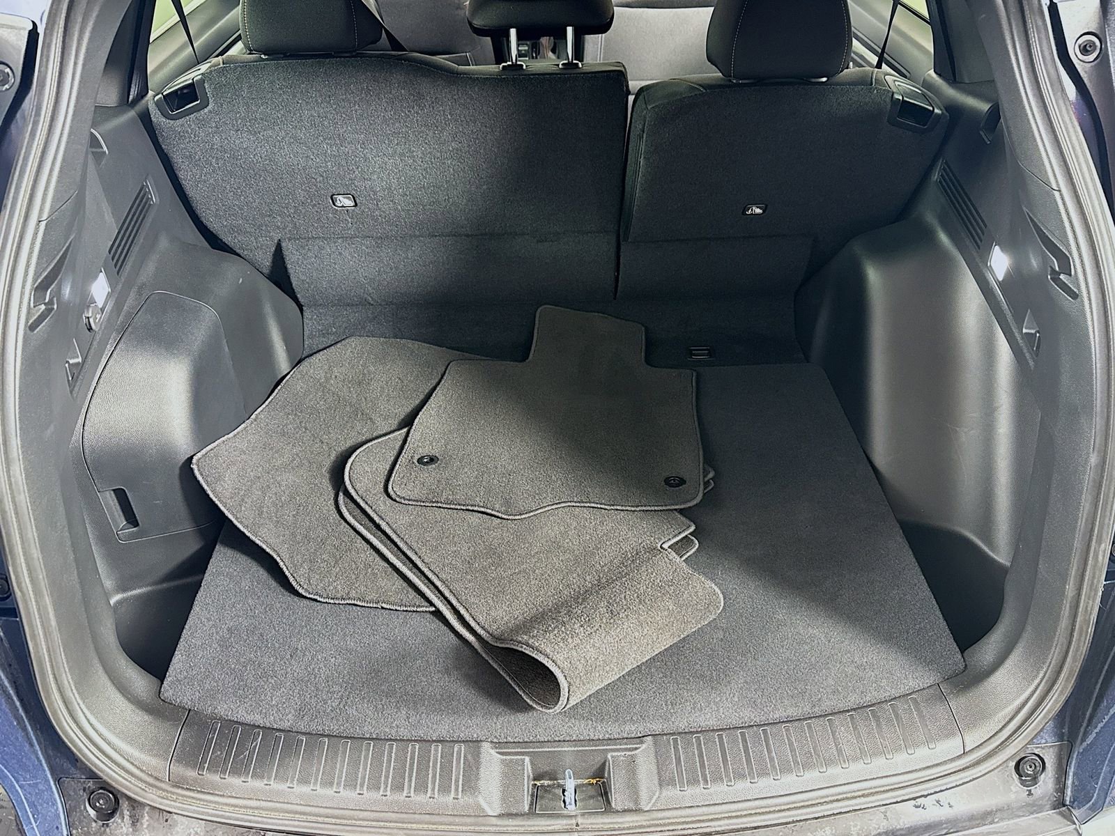 Certified 2026 Honda CR-V Sport image 20