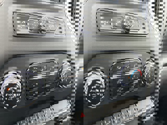 Used 2024 Chevrolet Silverado 1500 Custom w/ Dark Appearance Package image 11