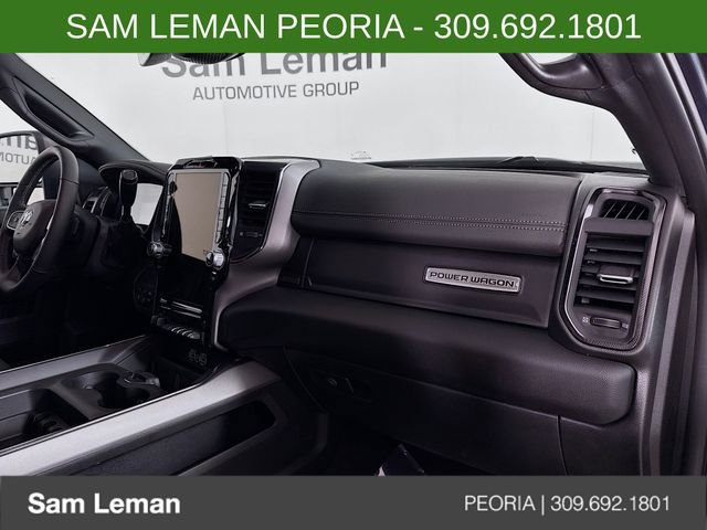 New 2026 RAM 2500 Power Wagon image 29