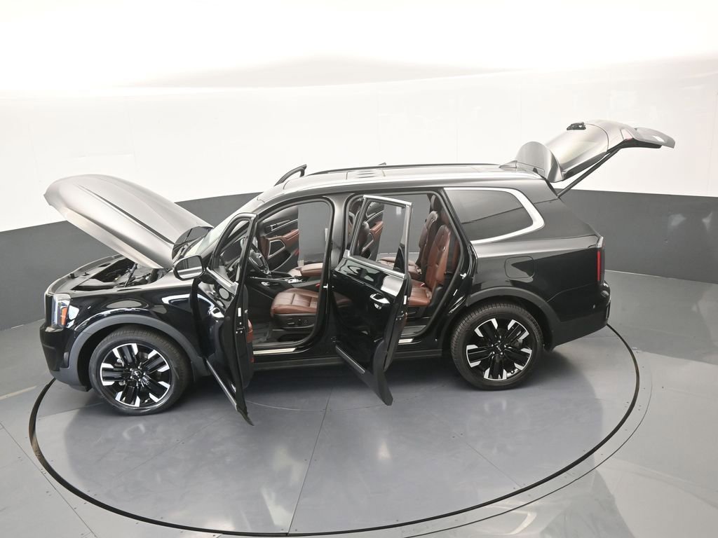 Used 2024 Kia Telluride SX image 29