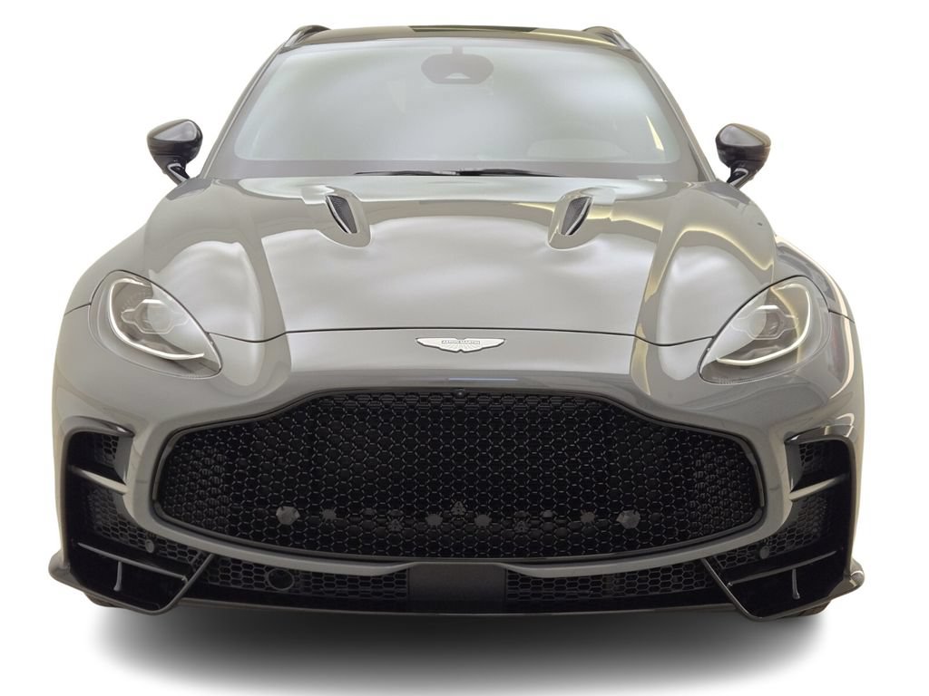 New 2026 Aston Martin DBX S AWD/4WD image 2