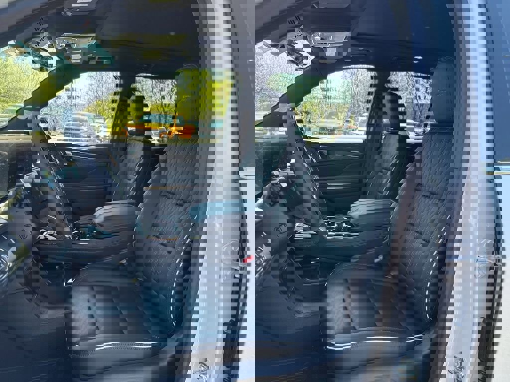 New 2026 Buick Enclave Avenir w/ Super Cruise Package image 10