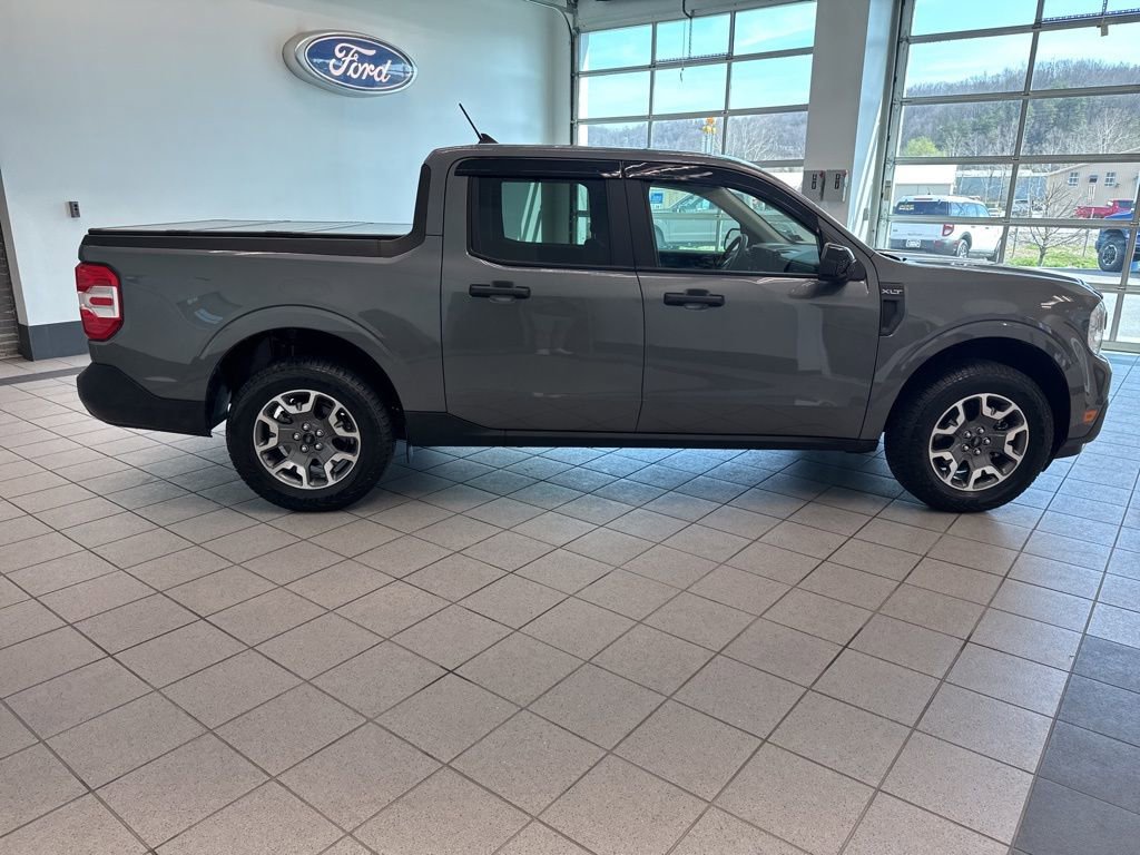 Used 2024 Ford Maverick XLT w/ XLT Luxury Package AWD/4WD image 19