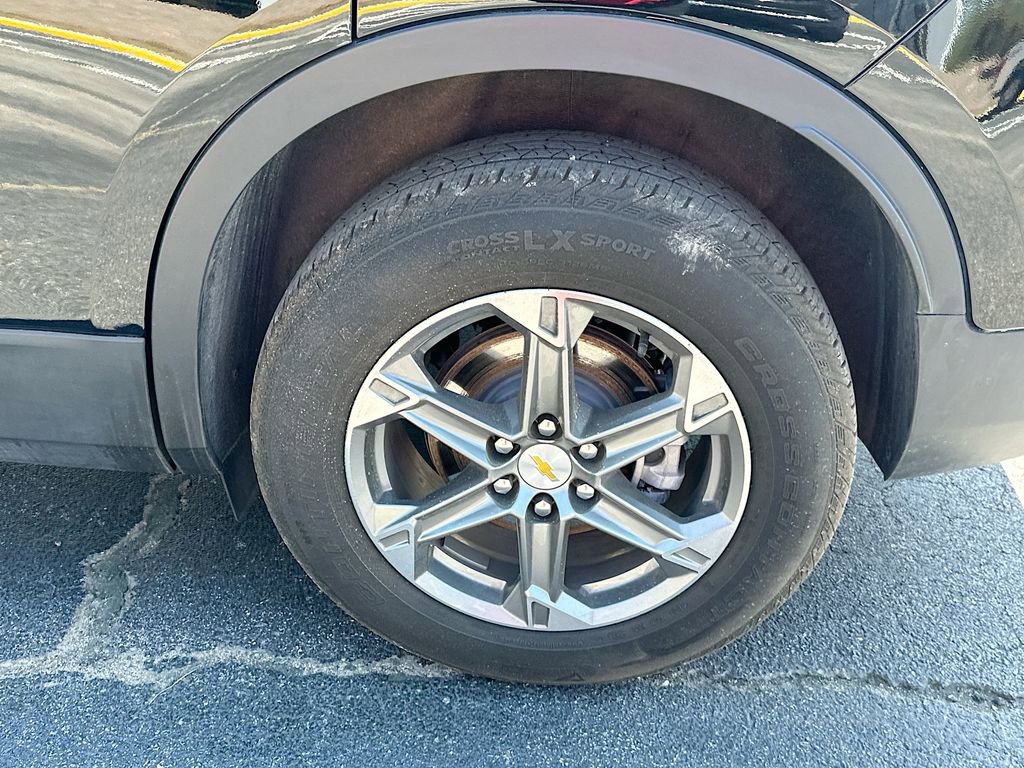 Used 2024 Chevrolet Blazer LT w/ Convenience Package image 24