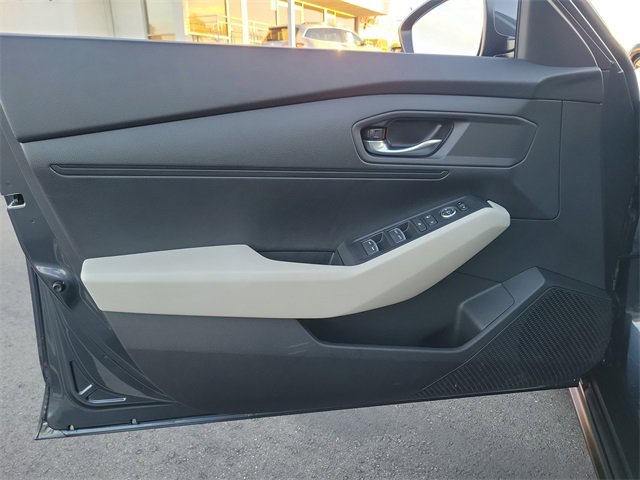 Certified 2024 Honda Accord LX image 17