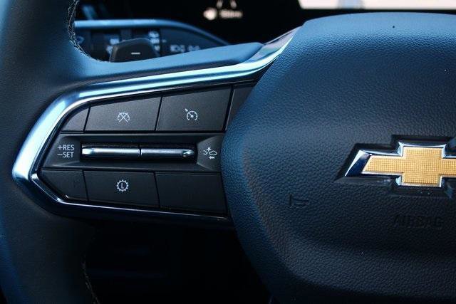 New 2026 Chevrolet Tahoe LS image 16