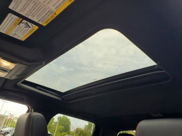 New 2026 Nissan Frontier PRO-4X w/ Pro Premium Package image 16