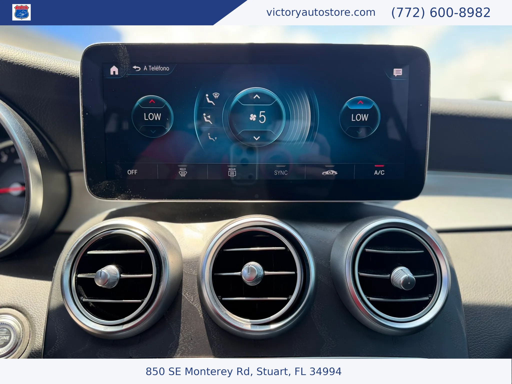 Used 2020 Mercedes-Benz GLC 300 image 26