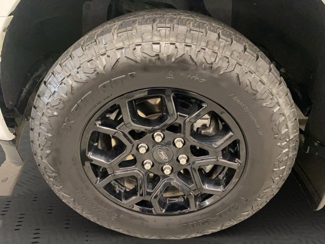 Used 2024 Ford F150 XLT w/ Equipment Group 302A MID AWD/4WD image 16