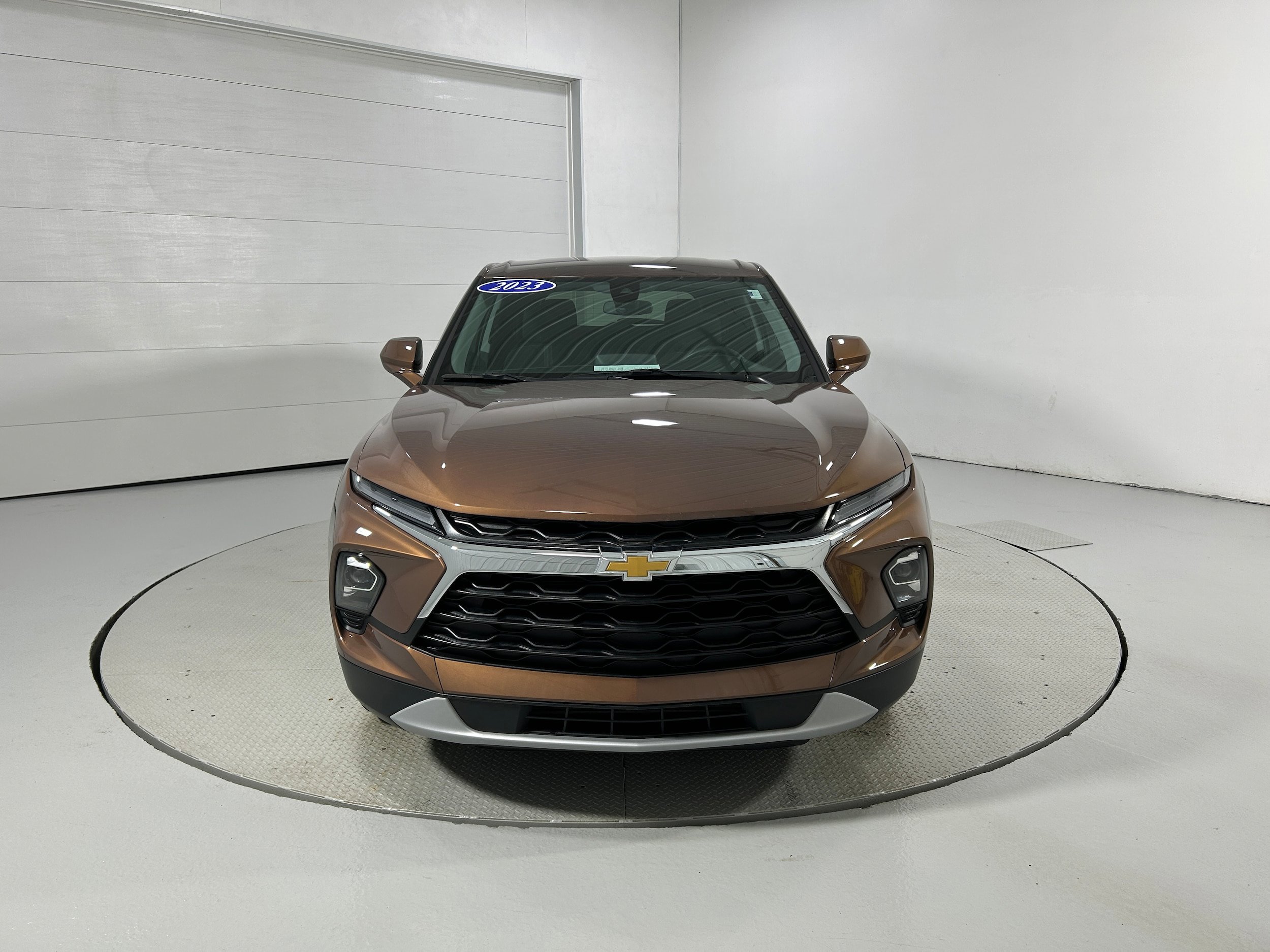 Used 2023 Chevrolet Blazer LT w/ LPO, Floor Liner Package AWD/4WD image 17