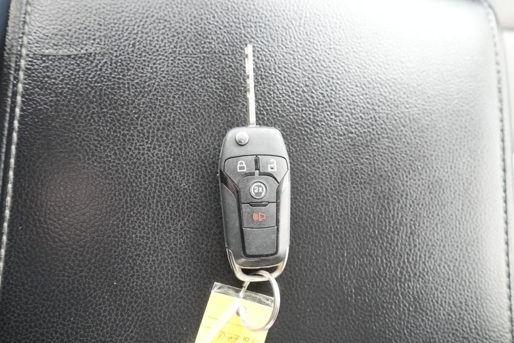 Used 2018 Ford F150 XLT w/ Equipment Group 302A Luxury image 41