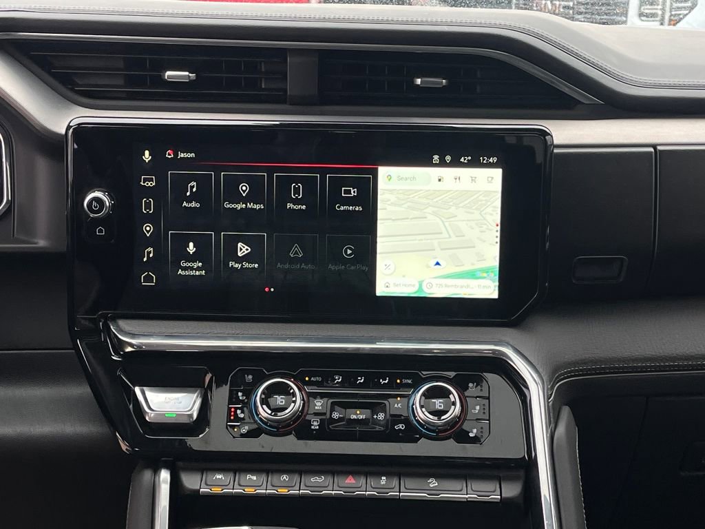 New 2026 GMC Sierra 1500 Denali image 19