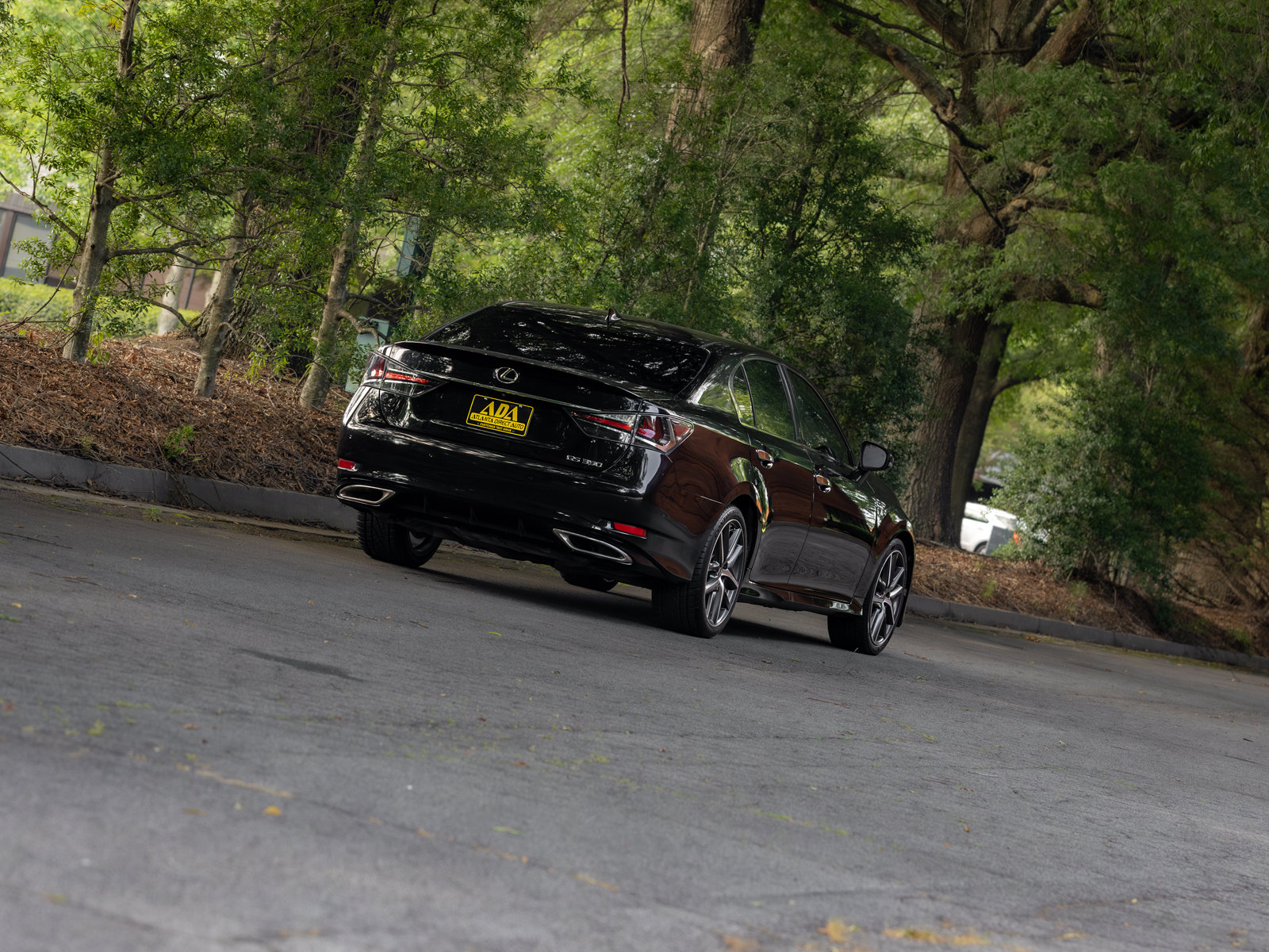 Used 2016 Lexus GS 350 F Sport w/ F Sport Package RWD image 47