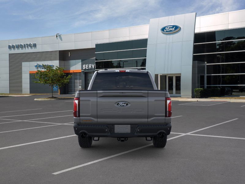 New 2025 Ford F150 Tremor w/ Equipment Group 402A High image 5