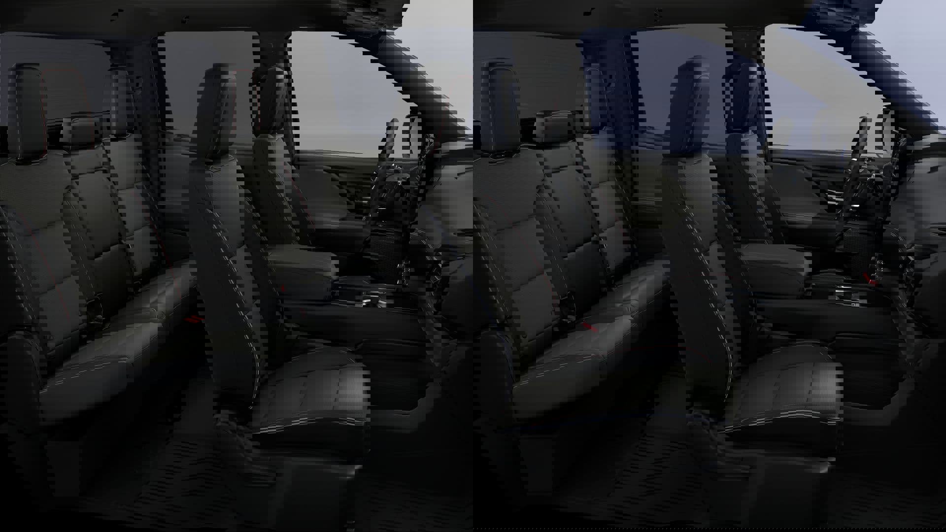 New 2026 Chevrolet Silverado EV Trail Boss image 6