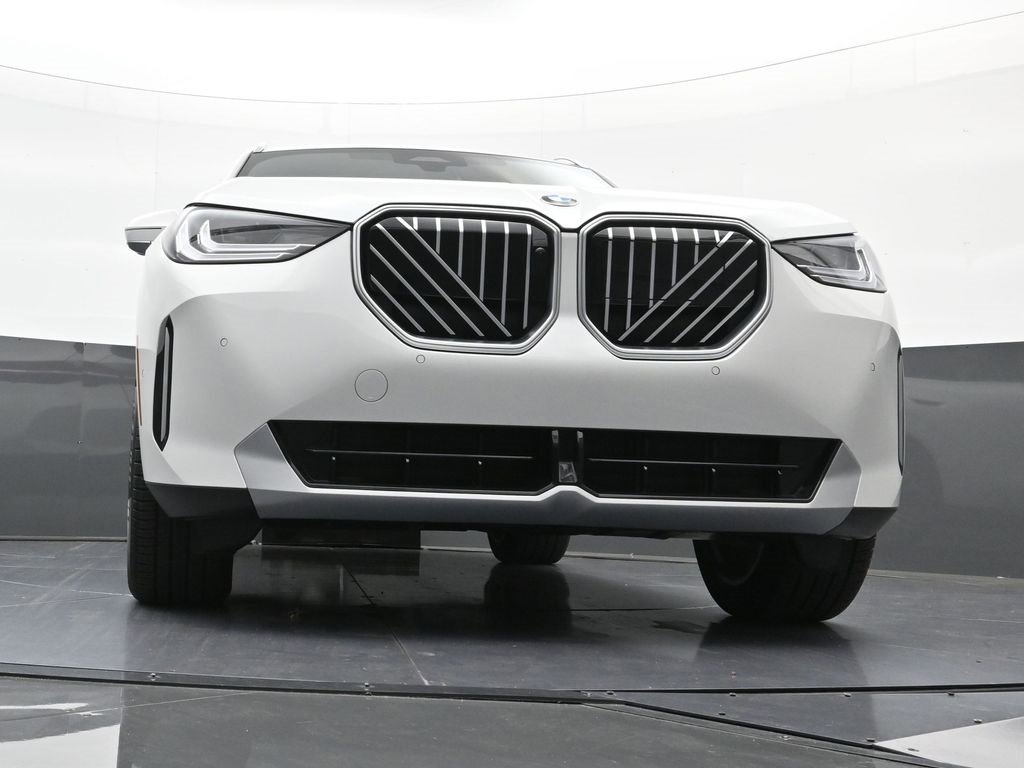 New 2026 BMW X3 xDrive30 w/ Premium Package image 28