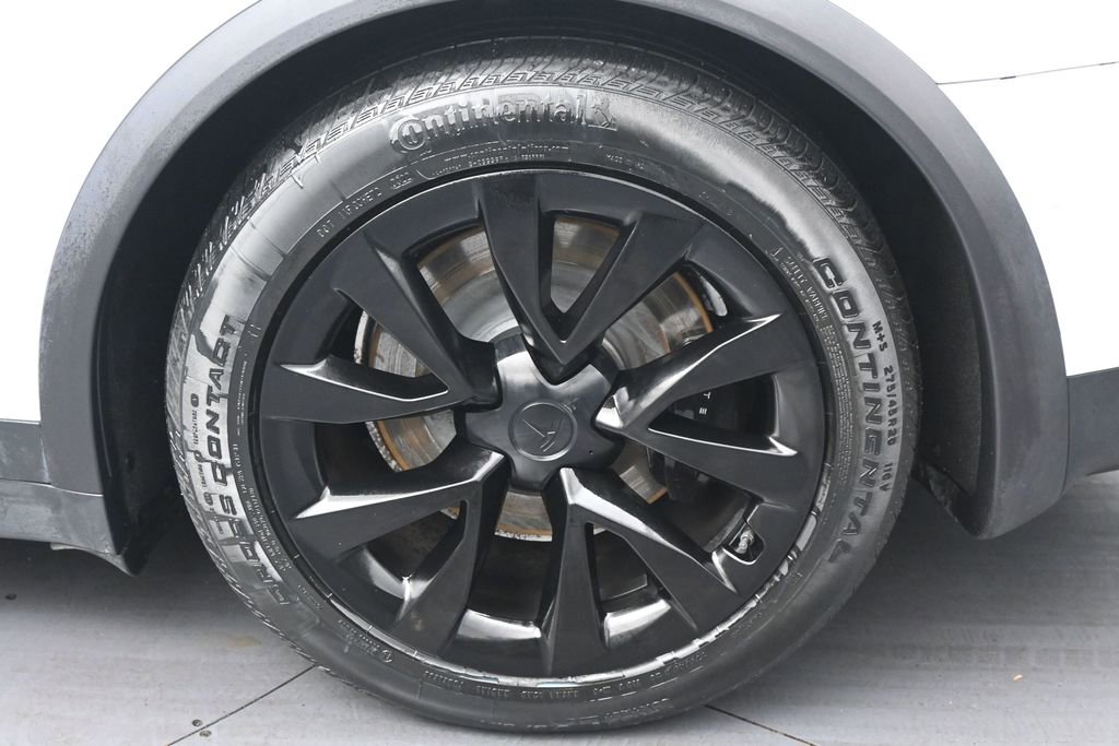 Used 2023 Tesla Model X AWD/4WD image 33