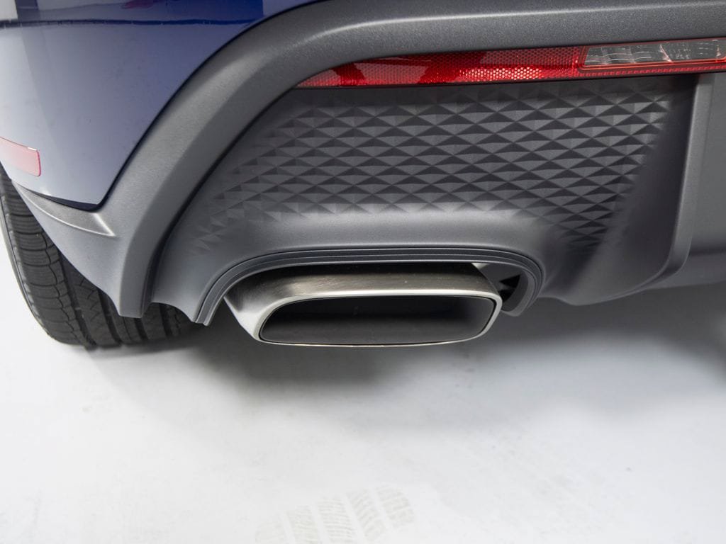 New 2026 Porsche Macan AWD/4WD image 43