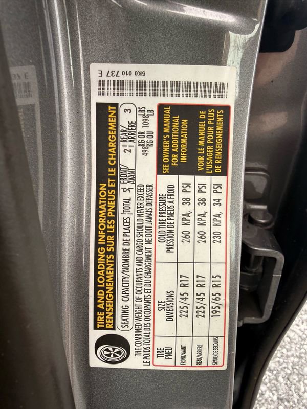 Used 2014 Volkswagen Golf TDI image 26