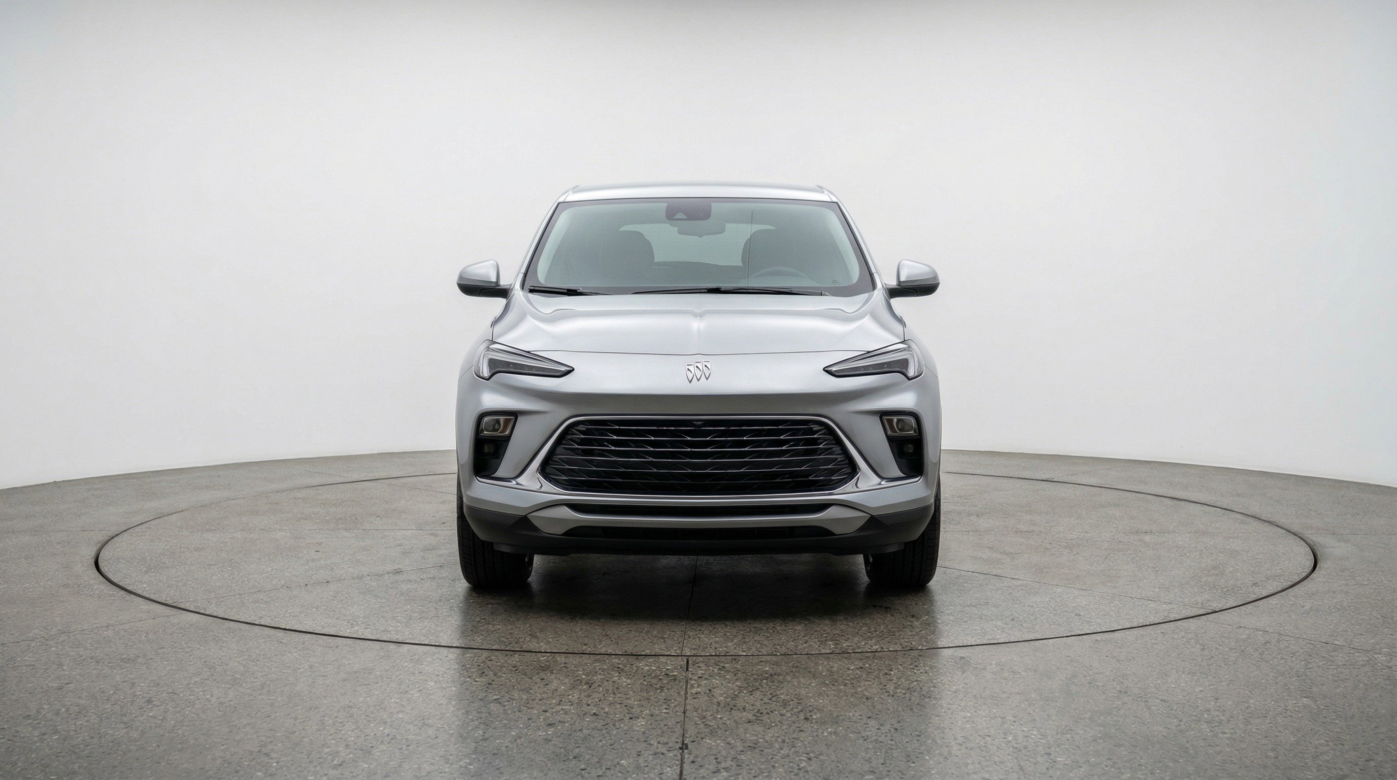 Used 2025 Buick Encore GX Preferred image 2