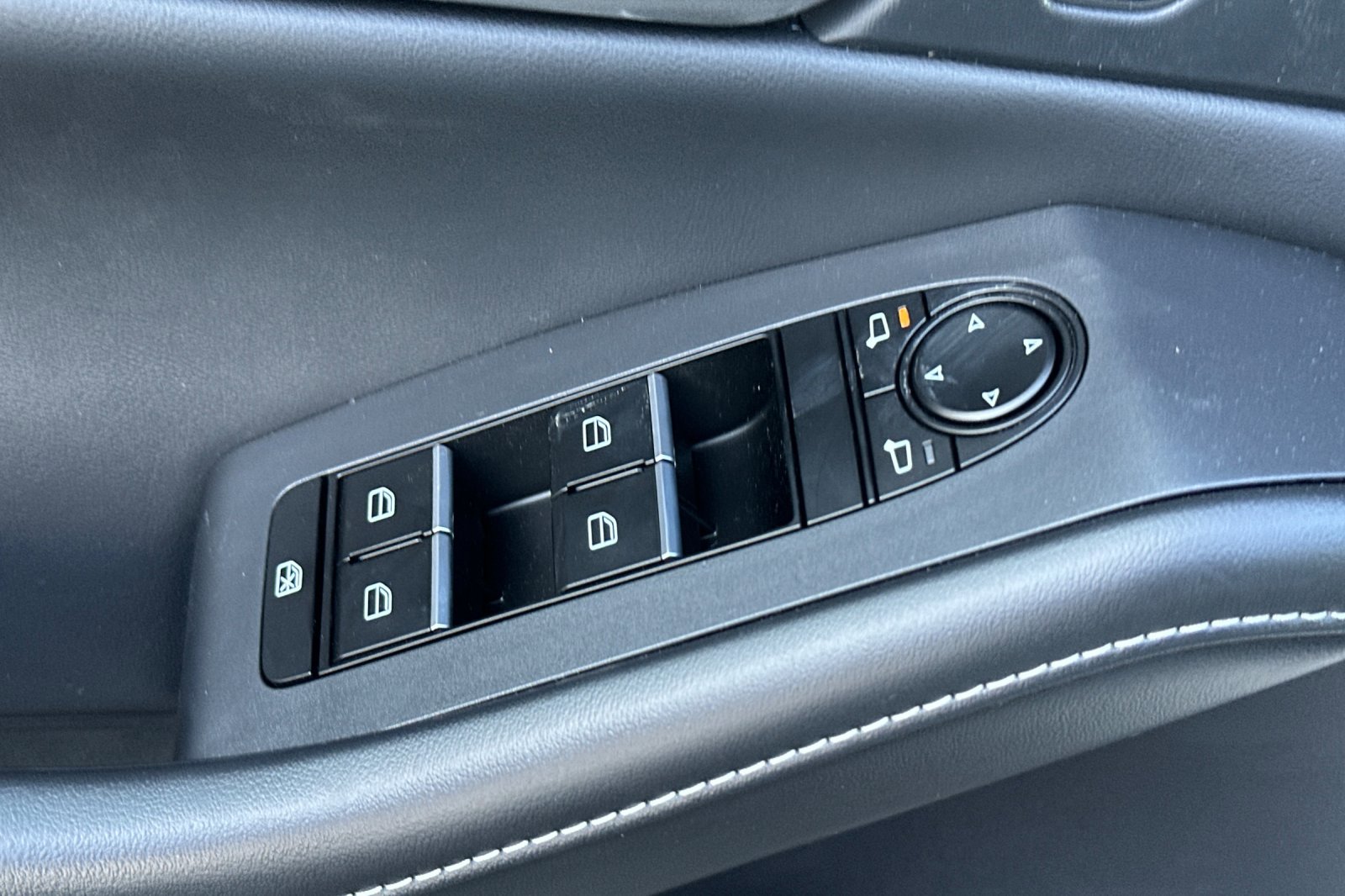 New 2026 MAZDA CX-30 Aire Edition image 12